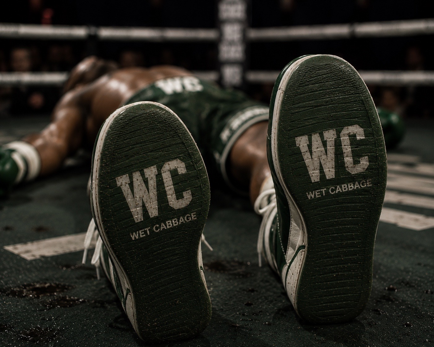 Boxing Clever