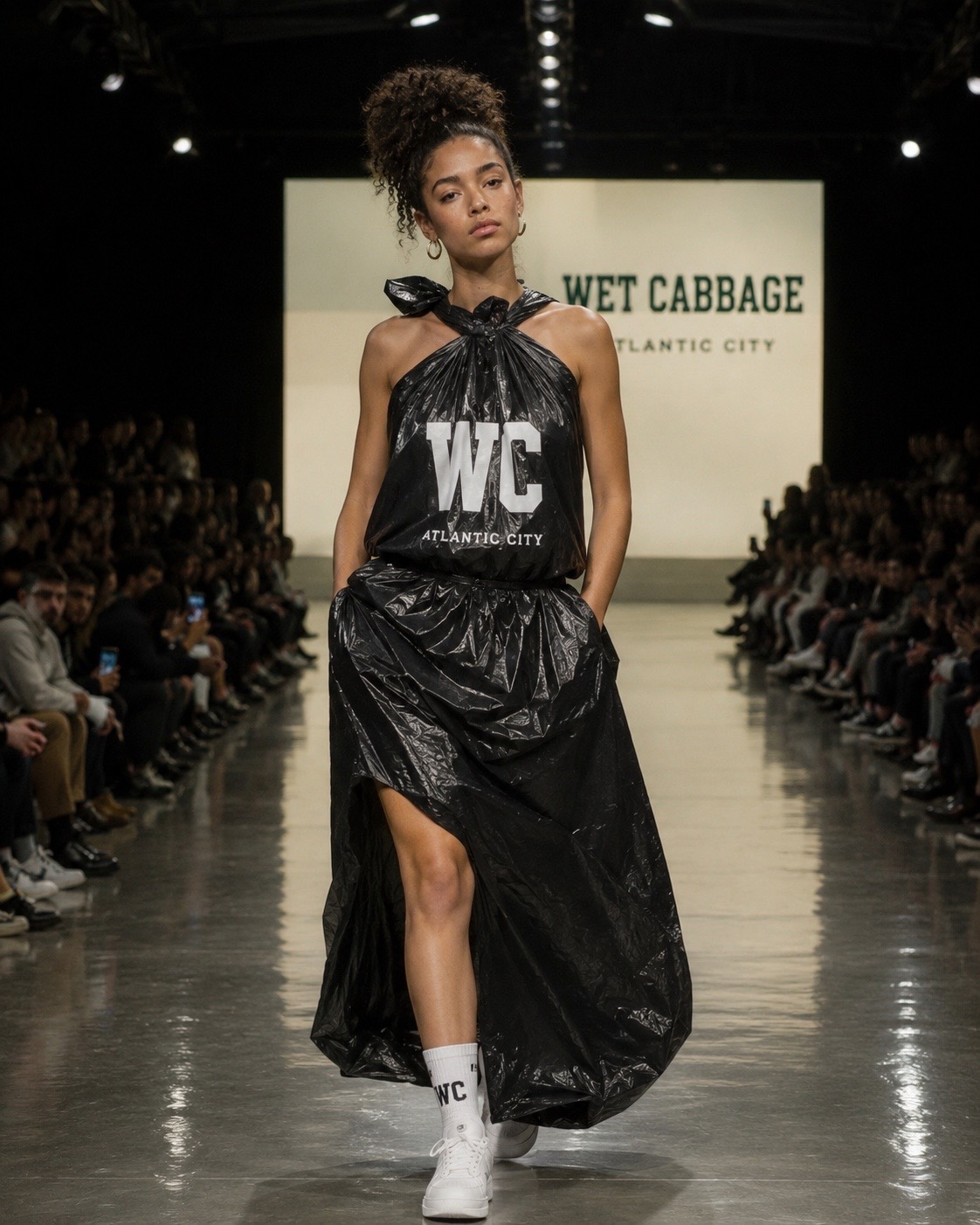 Garbage Chic